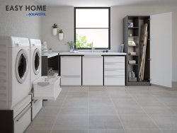 Kompozicija I 135,5 + 197 + 266 / 64 cm